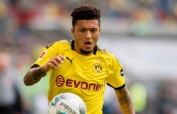 Muốn đến man utd, jadon sancho phải 'nổi loạn'