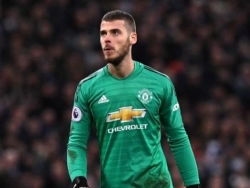 Đội hình dự kiến Man Utd - West Ham: Không có chuyện De Gea lĩnh 'án trảm'?