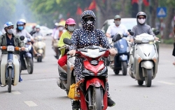 Dự báo thời tiết ngày và đêm nay (24/7): Nắng nóng ở Bắc Bộ và Trung Bộ kéo dài trong nhiều ngày tới