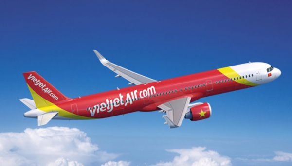 vietjet inaugurates bangkok ubon ratchathani route