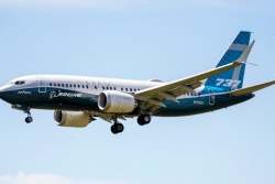 Hàn Quốc khẩn cấp yêu cầu kiểm tra dòng máy bay Boeing 737
