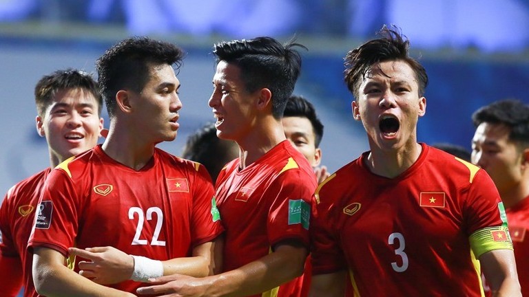 World Cup 2022: Báo Saudi Arabia đề phòng sự tiến bố của đội tuyển Việt Nam; truyền thông Thái Lan đồng loạt đưa tin