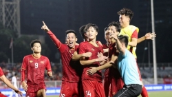 Vòng loại World Cup 2022: Trung Quốc e ngại sức mạnh của đội tuyển Việt Nam