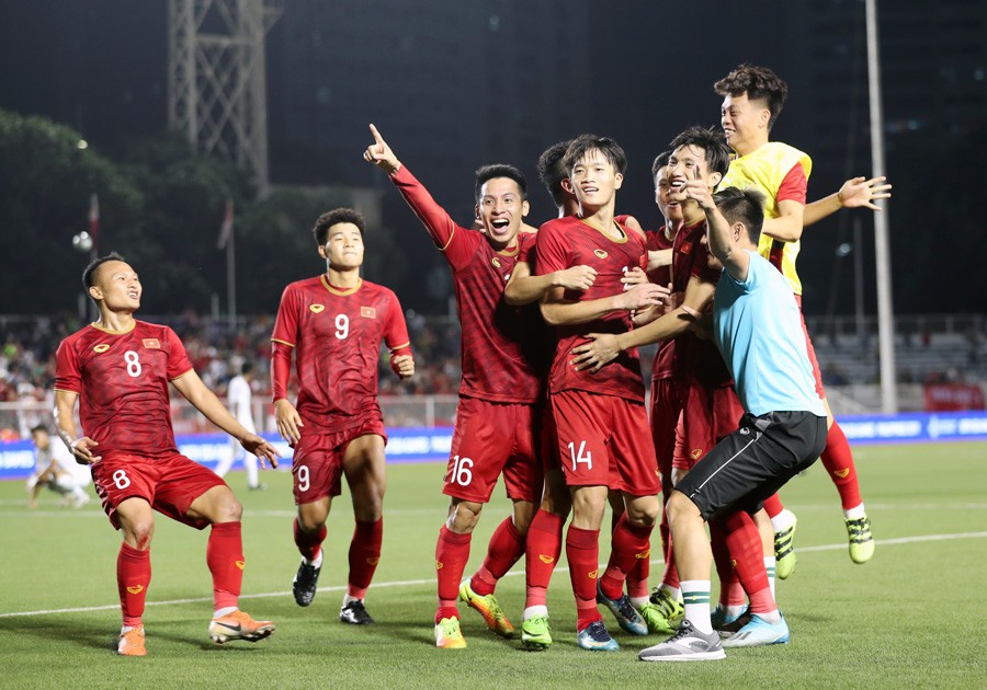 Vòng loại World Cup 2022: Trung Quốc đánh giá Nhật Bản mạnh nhất bảng B và e ngại sức mạnh của tuyển Việt Nam