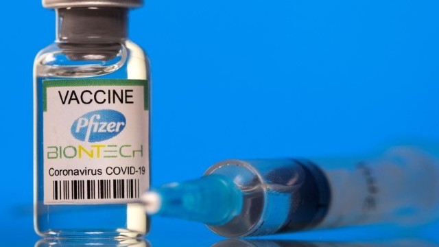 Những điều cần biết về vaccine phòng Covid-19 của Pfizer BioNTech