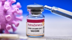 Canada tặng 17,7 triệu liều vaccine Covid-19 cho các quốc gia thu nhập thấp