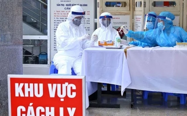 Covid-19 ở Việt Nam: 5 ca tử vong mới; Bắc Ninh ghi nhận thêm 12 bệnh nhân trong cộng đồng