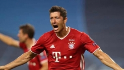 Chuyển nhượng cầu thủ: Robert Lewandowski sẵn sàng đến Real Madrid; Man City nhắm Jack Grealish; Gianluigi Donnarumma ký 5 năm PSG