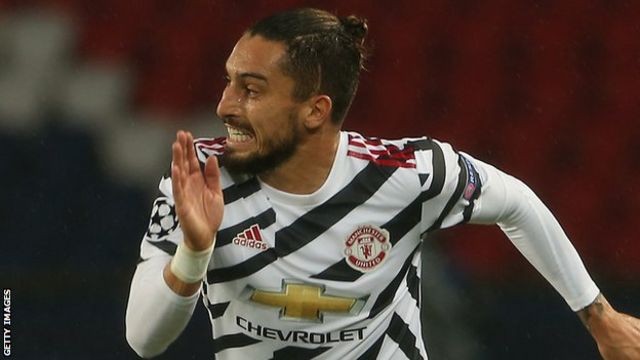 Chuyển nhượng cầu thủ: Man Utd không cho AS Roma mượn Alex Telles, hy vọng có Raphael Varane; Griemann ở lại Barca sẽ phải giảm lương Chuyển nhượng cầu thủ: Man Utd không cho AS Roma mượn Alex Telles, hy vọng có Raphael Varane; Griemann ở lại Barca sẽ phải giảm lương