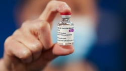 Australia cung cấp hơn 400.000 liều vaccine cho Việt Nam để ứng phó với đại dịch