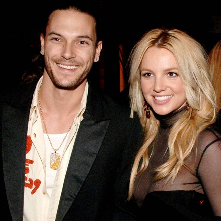Người chồng đầu tiên của Britney Spears tiết lộ về cuộc hôn nhân ngắn ngủi, chỉ... 55 giờ