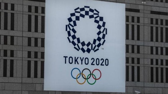Olympic Tokyo 2021: Xác nhận ca mắc Covid-19 đầu tiên tại Làng vận động viên