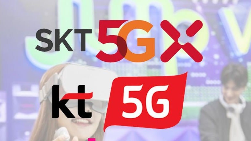 Hàn Quốc: Số lượng thuê bao mạng 5G tăng nhanh, nhà mạng đạt lợi nhuận cao