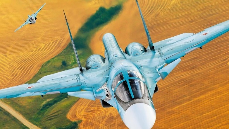Nga tiết lộ về kế hoạch trình làng máy bay tiêm kích mới đầy tiềm năng