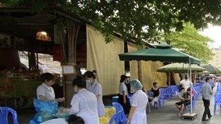Covid-19 ở Hà Nội: Tiếp tục ghi nhận thêm 2 bệnh nhân là mẹ con