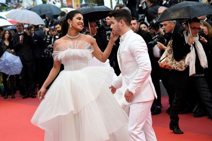 Hoa hậu Thế giới Priyanka Chopra sỡ hữu 68,5 triệu lượt theo dõi trên Instagram