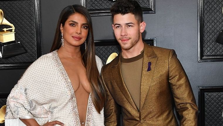 Hoa hậu Thế giới Priyanka Chopra sỡ hữu 68,5 triệu lượt theo dõi trên Instagram