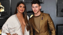 Hoa hậu Thế giới Priyanka Chopra sở hữu 65,8 triệu lượt theo dõi trên Instagram