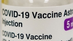 Sáng 23/7: Thêm 1,2 triệu liều vaccine Covid-19 của AstraZeneca về đến Việt Nam