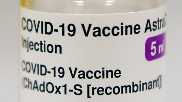 Sáng 23/7: Thêm 1,2 triệu liều vaccine Covid-19 của AstraZeneca về đến Việt Nam