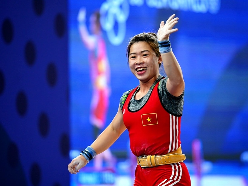 Olympic Tokyo 2020: Lịch thi đấu của Đoàn Thể thao Việt Nam ngày 27/7, Hoàng Thị Duyên săn huy chương