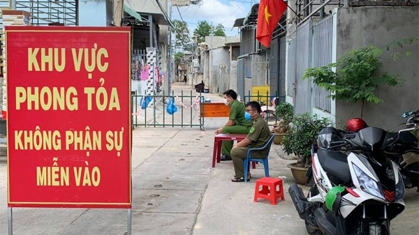 Covid-19 ở Việt Nam: Ca mắc mới ở Bà Rịa - Vũng Tàu giảm mạnh; TP. Hồ Chí Minh sẽ có 200 taxi y tế