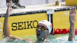 Olympic Tokyo 2020: Lịch thi đấu của Đoàn Thể thao Việt Nam ngày 30/7, hy vọng vào Huy Hoàng