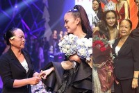 Mẹ Hoa hậu Ngọc Châu tiết lộ những điều xúc động về con gái