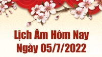 Mùng 4 tháng 7 là ngày gì