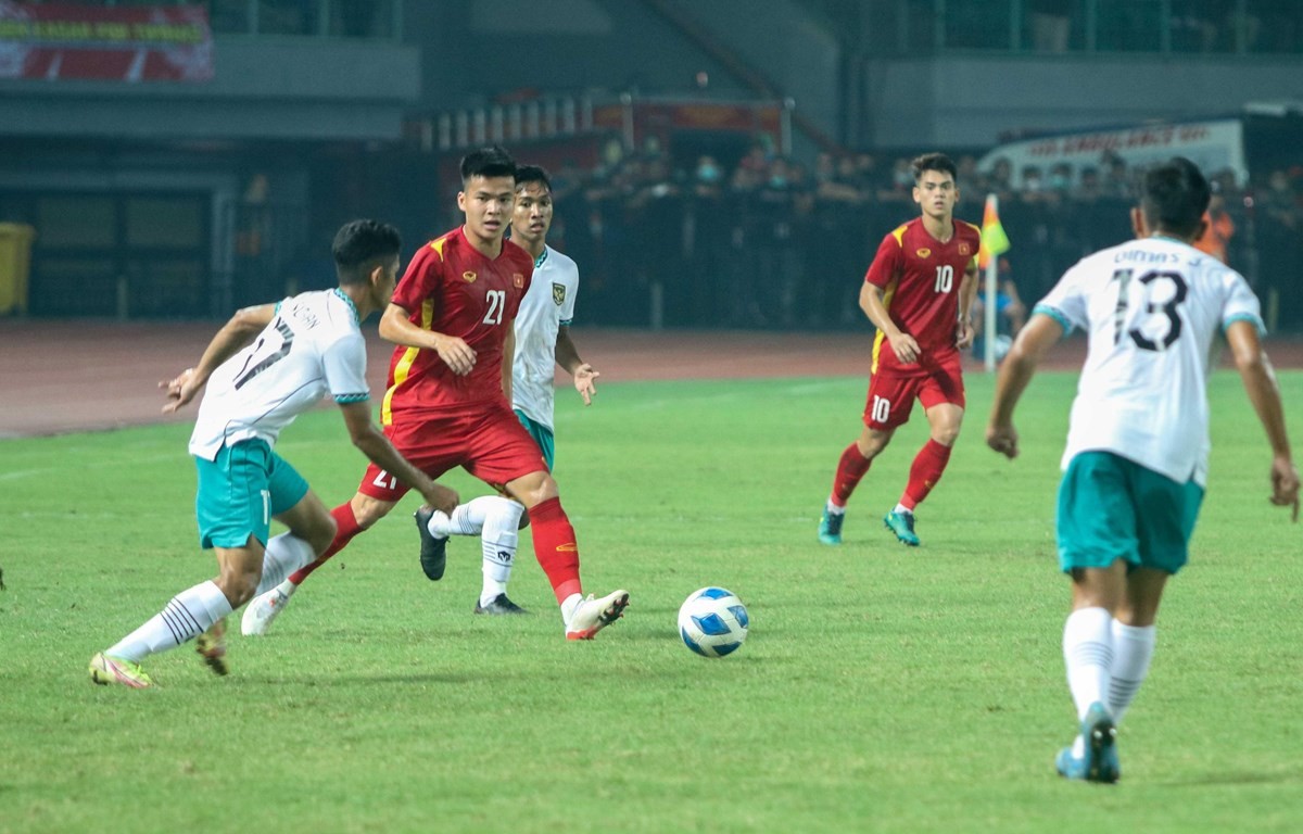 Nhận định trước trận U19 Việt Nam vs U19 Philippines: Khả năng chiến thắng là khá cao