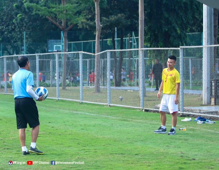Nhận định trước trận U19 Việt Nam vs U19 Philippines: Khả năng chiến thắng là khá cao
