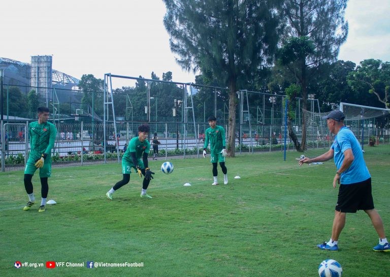 Nhận định trước trận U19 Việt Nam vs U19 Philippines: Khả năng chiến thắng là khá cao