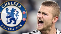 Chuyển nhượng cầu thủ: MU ra giá bán Ronaldo; Barca lên danh sách chia tay; Chelsea theo đuổi De Ligt