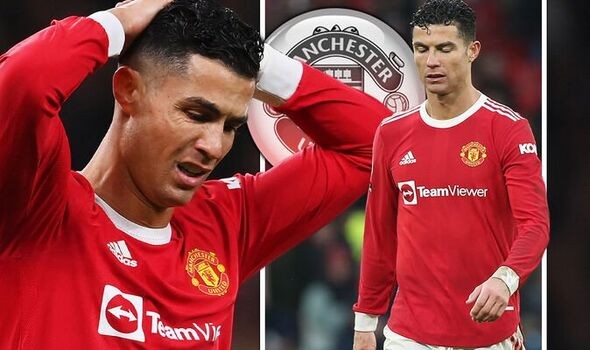 Chuyển nhượng cầu thủ Man Utd: Ronaldo giảm lương để ra đi;