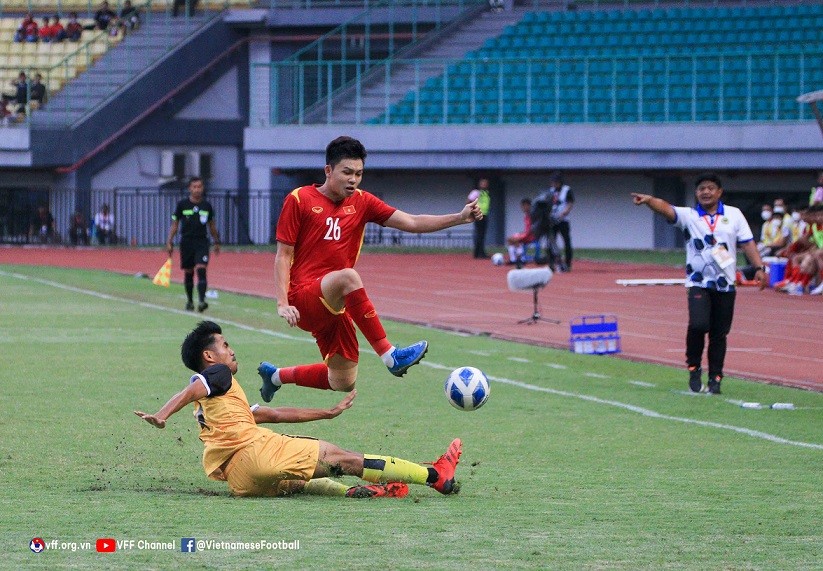 Truyền thông Thái Lan thận trọng trước trận đấu với U19 Việt Nam