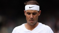 Rafael Nadal rút lui vì chấn thương, Nick Kyrgios vào chung kết Wimbledon 2022