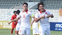 Vững vàng bảng A, U19 Việt Nam rộng cửa vào bán kết U19 Đông Nam Á 2022