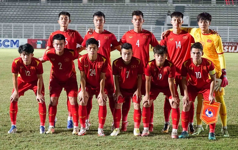 Nhận định trước đối thủ của U19 Việt Nam tại Bán kết U19 Đông Nam Á 2022