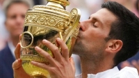 Vô địch Wimbledon 2022, Novak Djokovic lập nhiều cột mốc kỷ lục