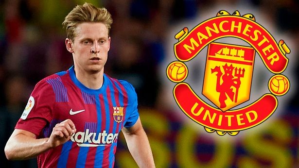 Man Utd: Trận thắng đầu cuẩ HLV Ten Hag; Barca nhờ trả lương De Jong;