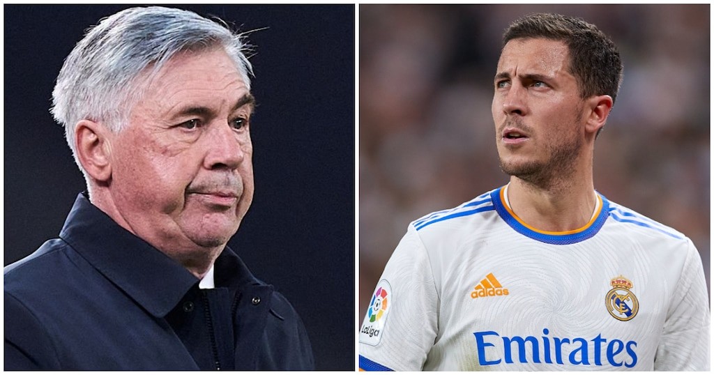 Chuyển nhượng cầu thủ ngày 14/7: PSG mua hậu vệ và tiền vệ; Real Madrid bán Hazard;