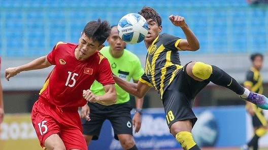 Giải U19 Đông Nam Á: VFF không giao chỉ tiêu thành tích với U19 Việt Nam