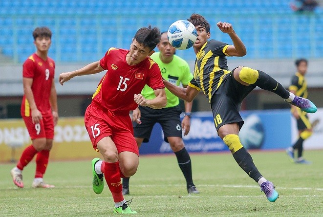 Giải U19 Đông Nam Á: VFF không giao chỉ tiêu thành tích với U19 Việt Nam