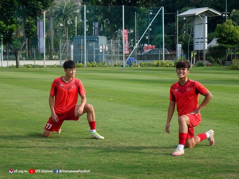 Nhận định trận U19 Việt Nam vs U19 Thái Lan: Cùng vượt qua rào cản tâm lý để giành huy chương