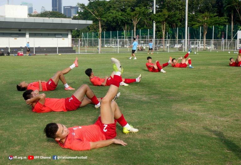 Nhận định trận U19 Việt Nam vs U19 Thái Lan: Cùng vượt qua rào cản tâm lý để giành huy chương