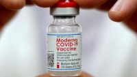 Canada duyệt vaccine Covid-19 của Moderna cho trẻ em từ 6 tháng đến 5 tuổi