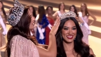 Miss Supranational 2022: Thí sinh Nam Phi là Hoa hậu, Kim Duyên giành danh hiệu Á hậu 2