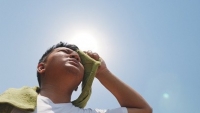 Tỷ lệ ung thư da ở nam giới tăng cao do không áp dụng các biện pháp chống nắng