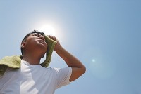 Tỷ lệ ung thư da ở nam giới tăng cao do không áp dụng các biện pháp chống nắng
