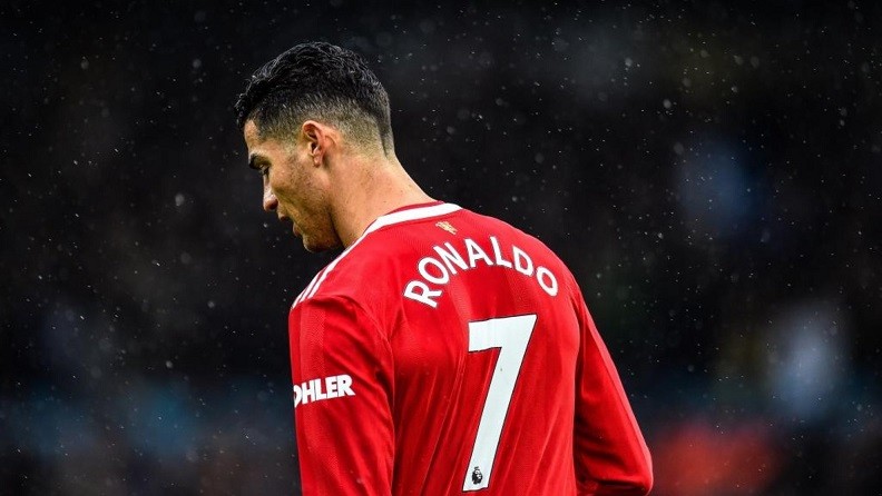 Chuyển nhượng cầu thủ Man Utd ngày 18/7: Ronaldo tính gia nhập Atletico;